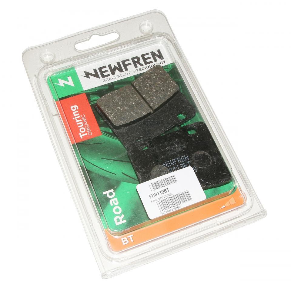 Plaquette de frein pour Suzuki RG