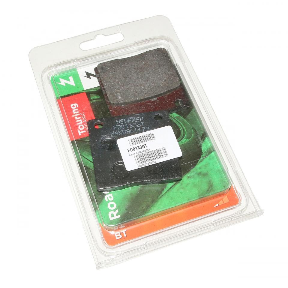 Plaquette de frein pour Suzuki Gsx F