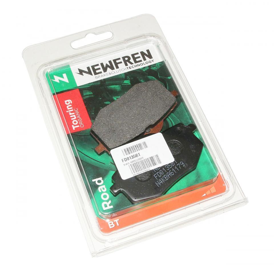 Plaquette de frein pour Yamaha XV Virago