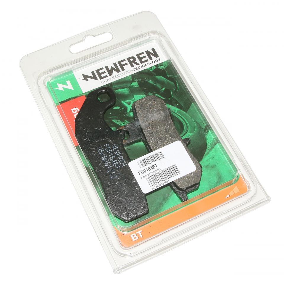 Plaquette de frein pour Suzuki RG