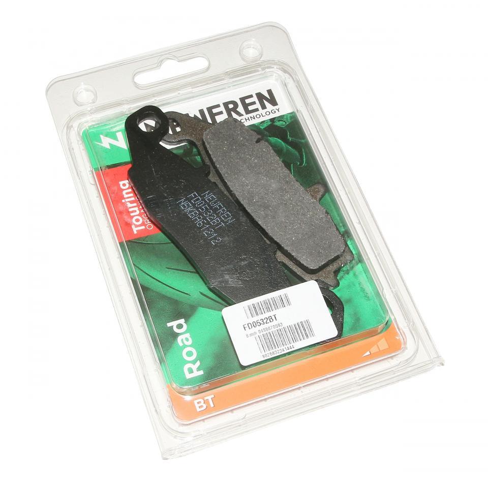 Plaquette de frein pour Suzuki Intruder