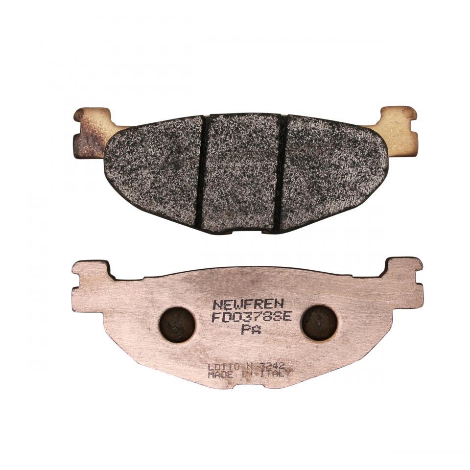 Plaquette de frein pour Yamaha Tmax