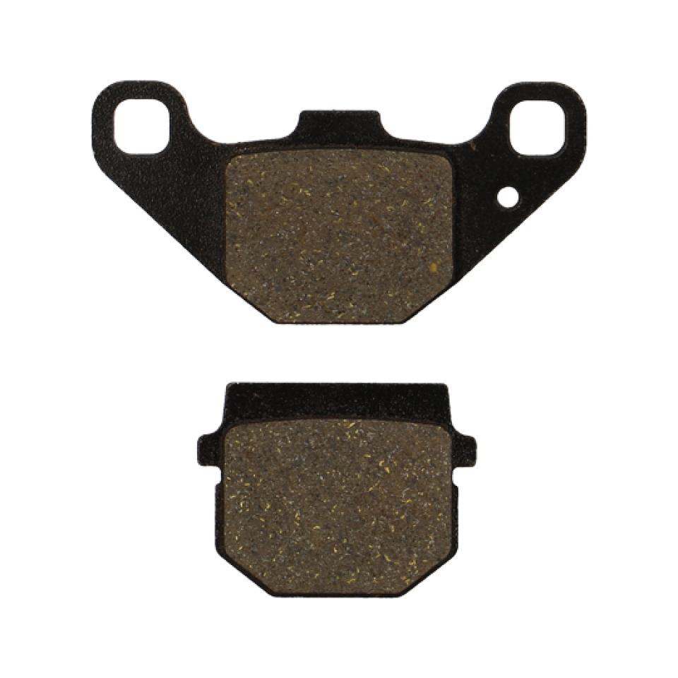 Plaquette de frein Teknix pour scooter Peugeot 50 Speedfight Neuf