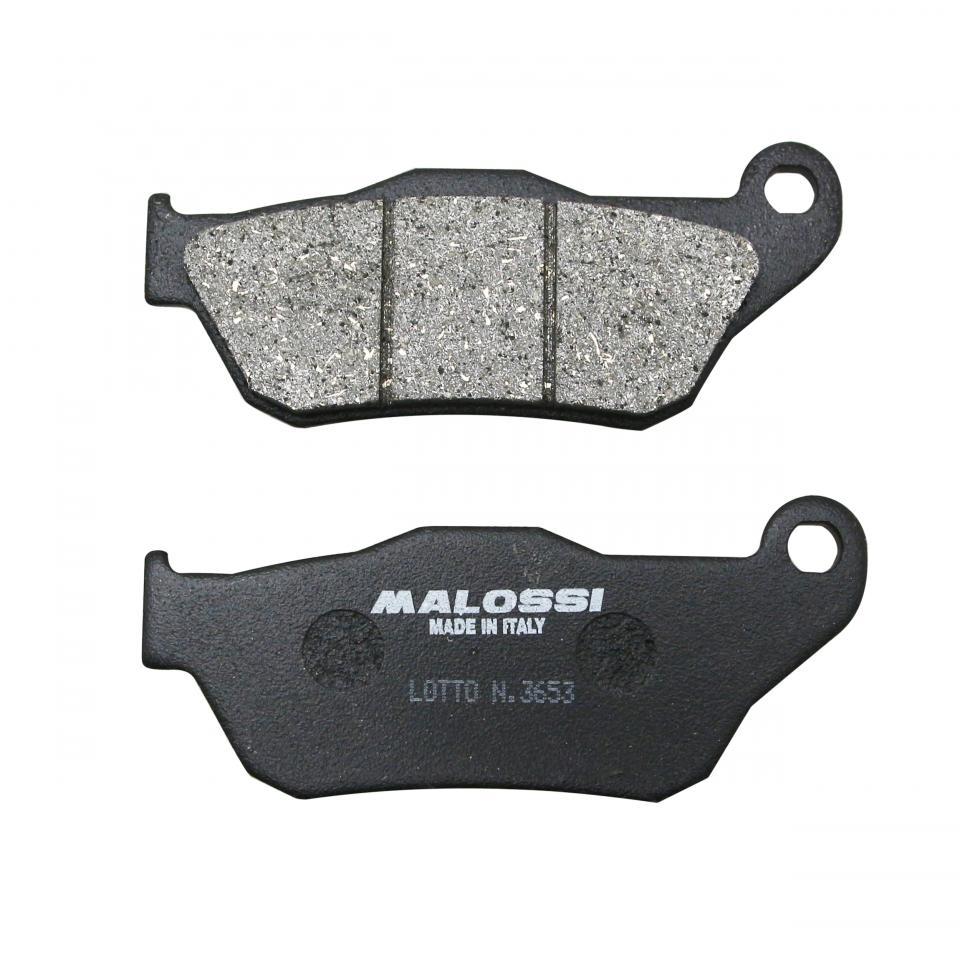 Plaquette de frein pour MBK Skycruiser