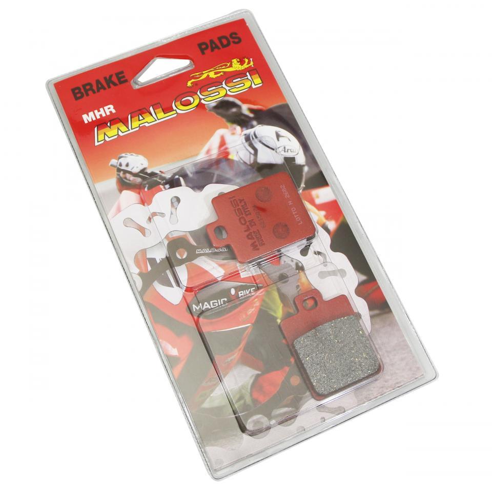 Plaquette de frein Malossi pour Scooter Peugeot 50 Speedfight 2 Après 2004 Neuf