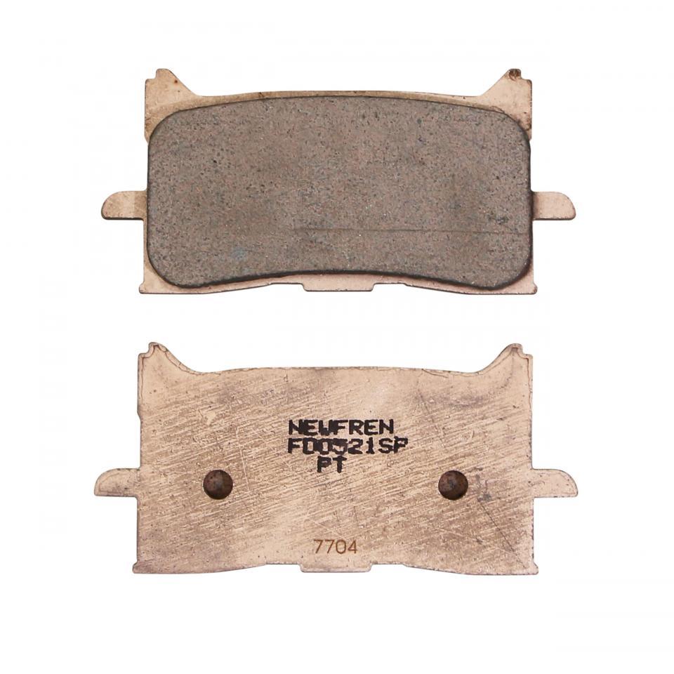 Plaquette de frein pour Honda Africa-Twin