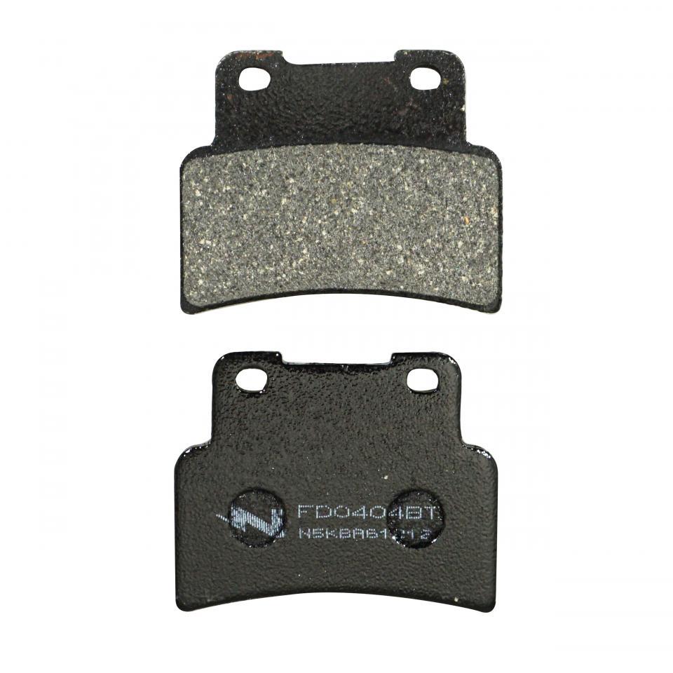 Plaquette de frein pour Aprilia Mana