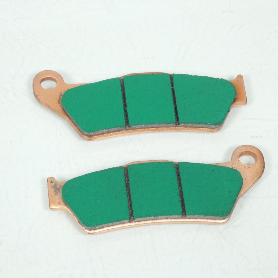 Plaquette de frein Newfren pour Moto Cagiva 750 Elefant 1993 à 1995 Neuf