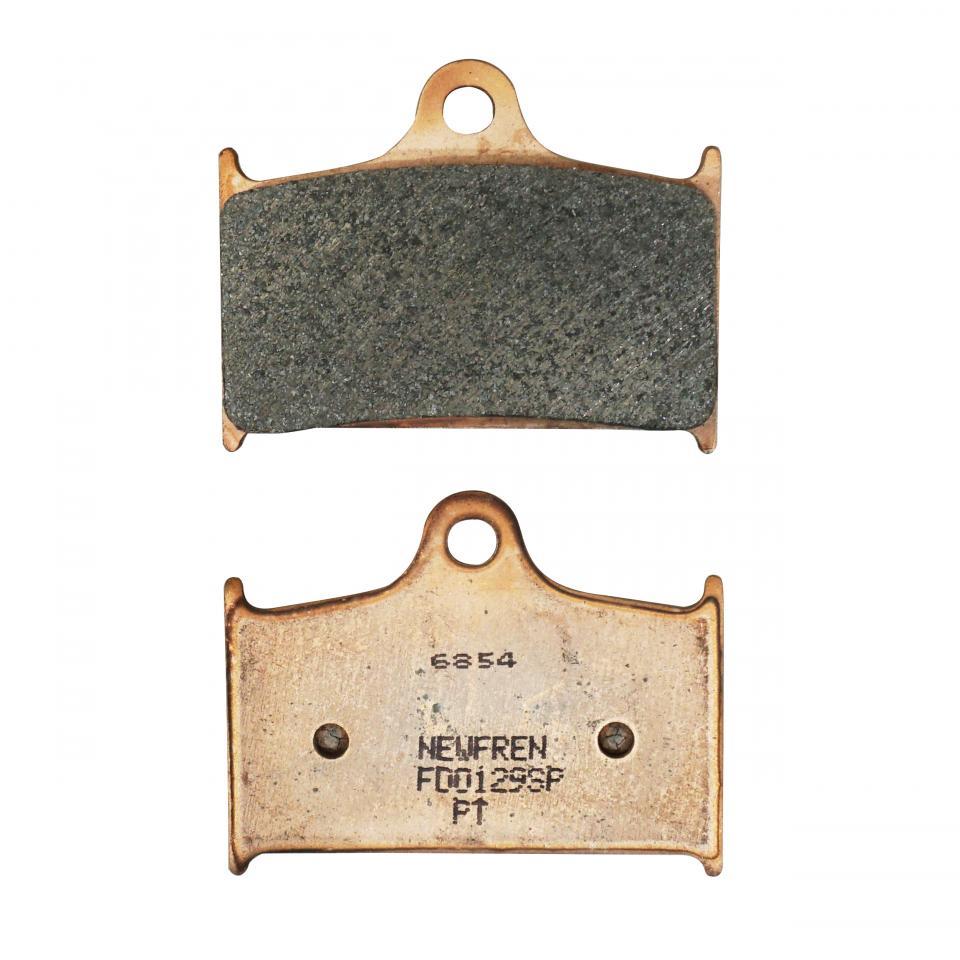 photo piece : Plaquette de frein->Victory HAMMER