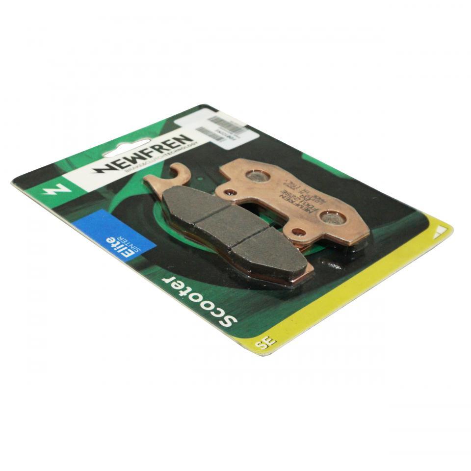 Plaquette de frein Newfren pour Moto Fantic 50 XE Après 2021 Neuf