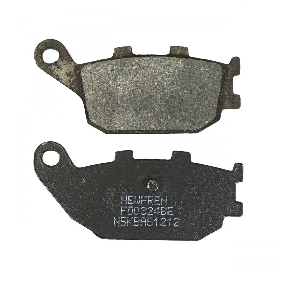 Plaquette de frein pour Honda Jazz