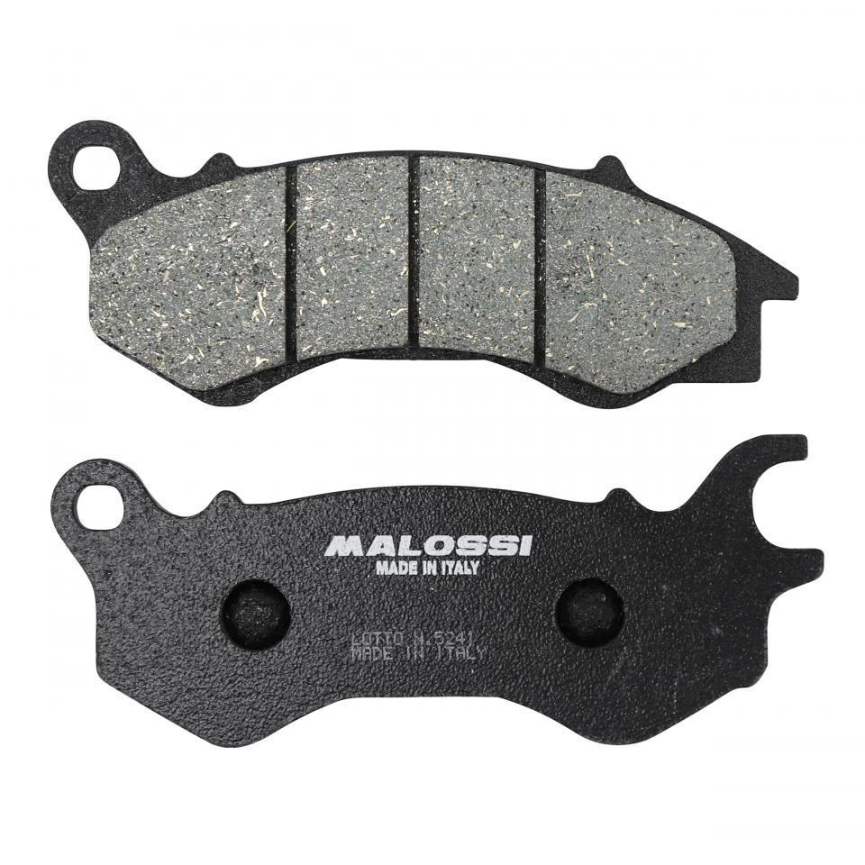 Plaquette de frein pour Kymco Agility R16