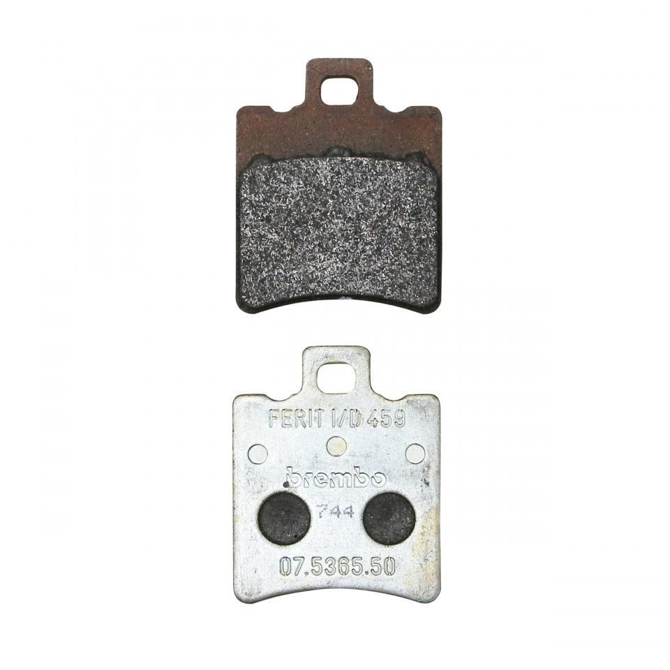 Plaquette de frein pour  