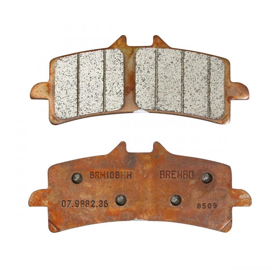 Plaquette de frein pour  