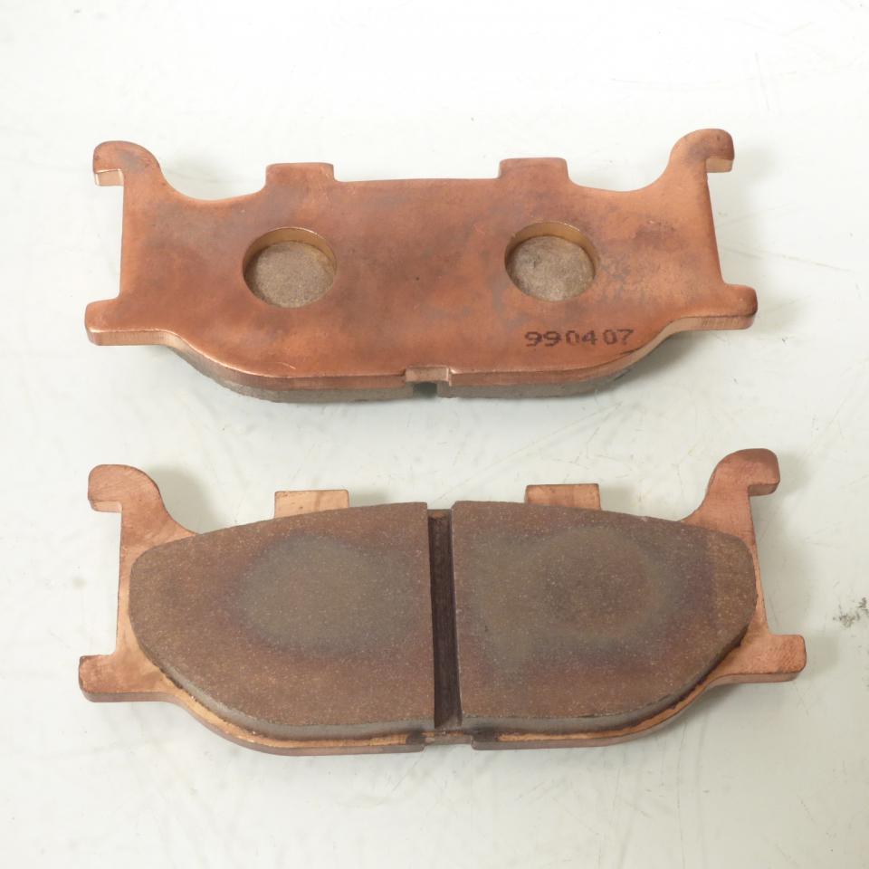 Plaquette de frein OEM pour scooter Italjet 250 Jupiter Neuf