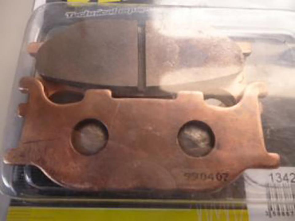 Plaquette de frein OEM pour scooter Italjet 125 Jupiter Neuf
