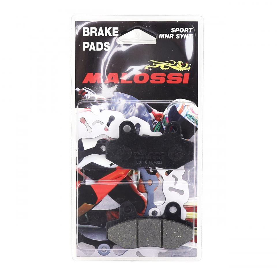 Plaquette de frein pour Hyosung Grand Prix