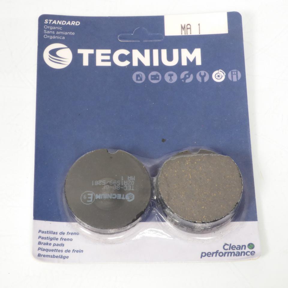 Plaquette de frein pour Honda Cb G