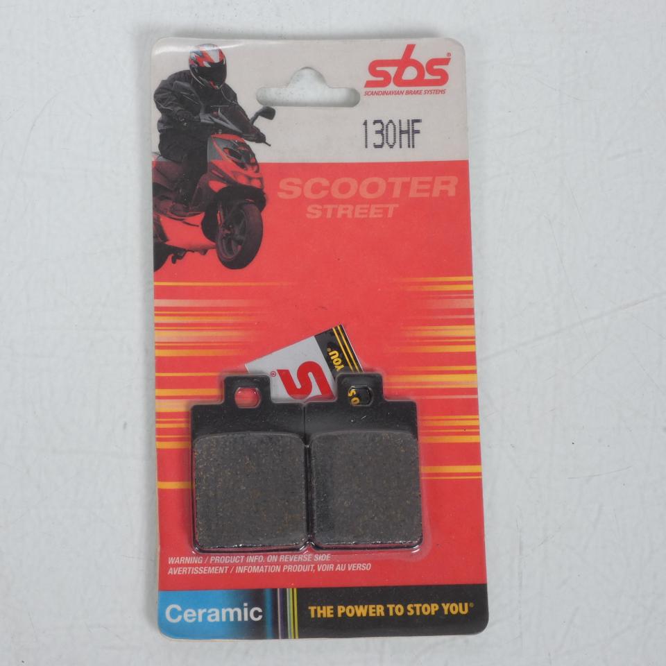 Plaquette de frein pour Piaggio Vespa