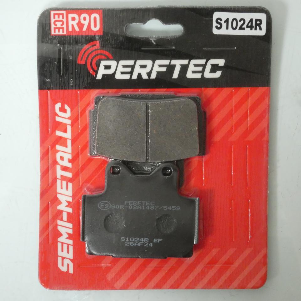 Plaquette de frein pour Yamaha Rd Lc2 Ypvs