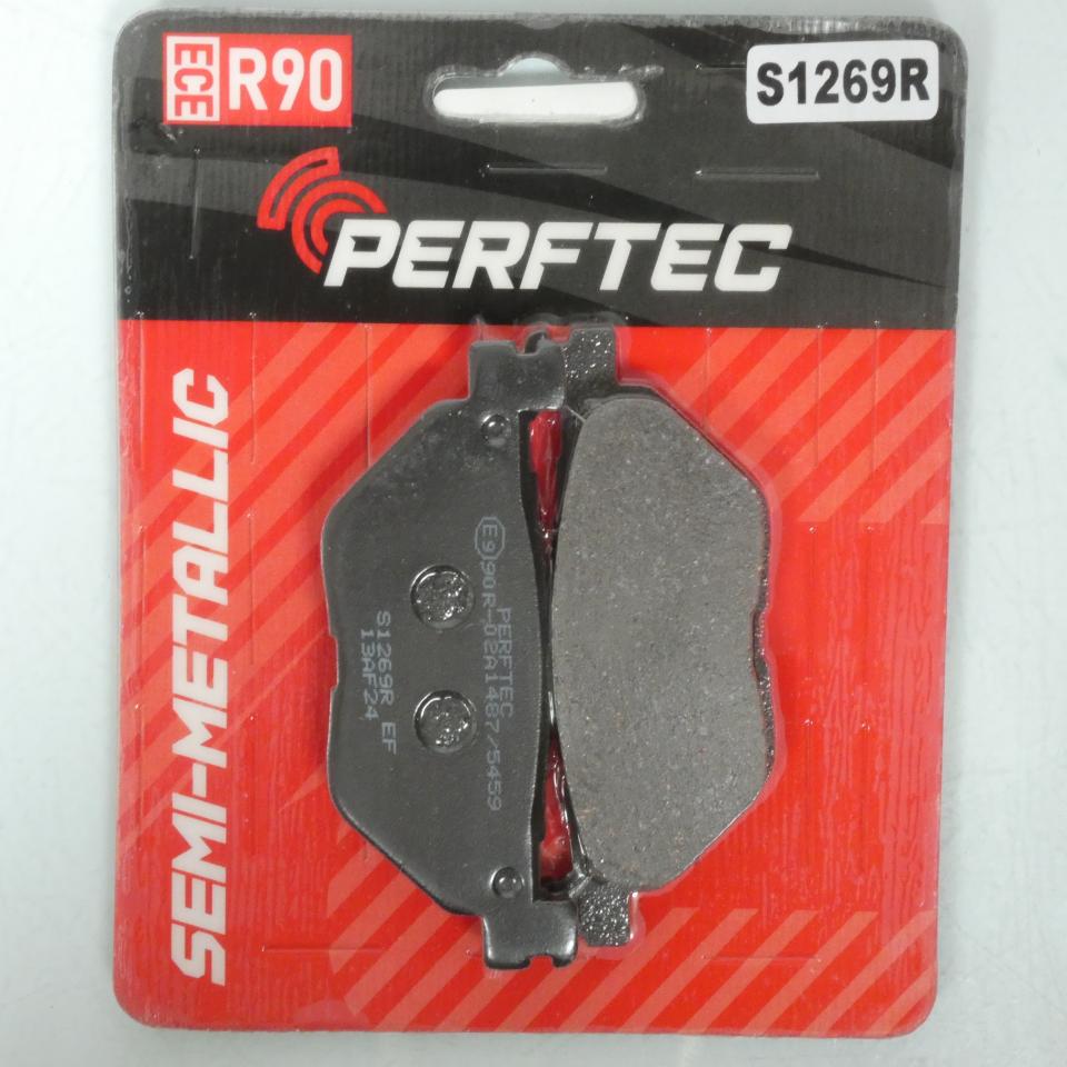 Plaquette de frein pour Yamaha Xp T-Max Abs