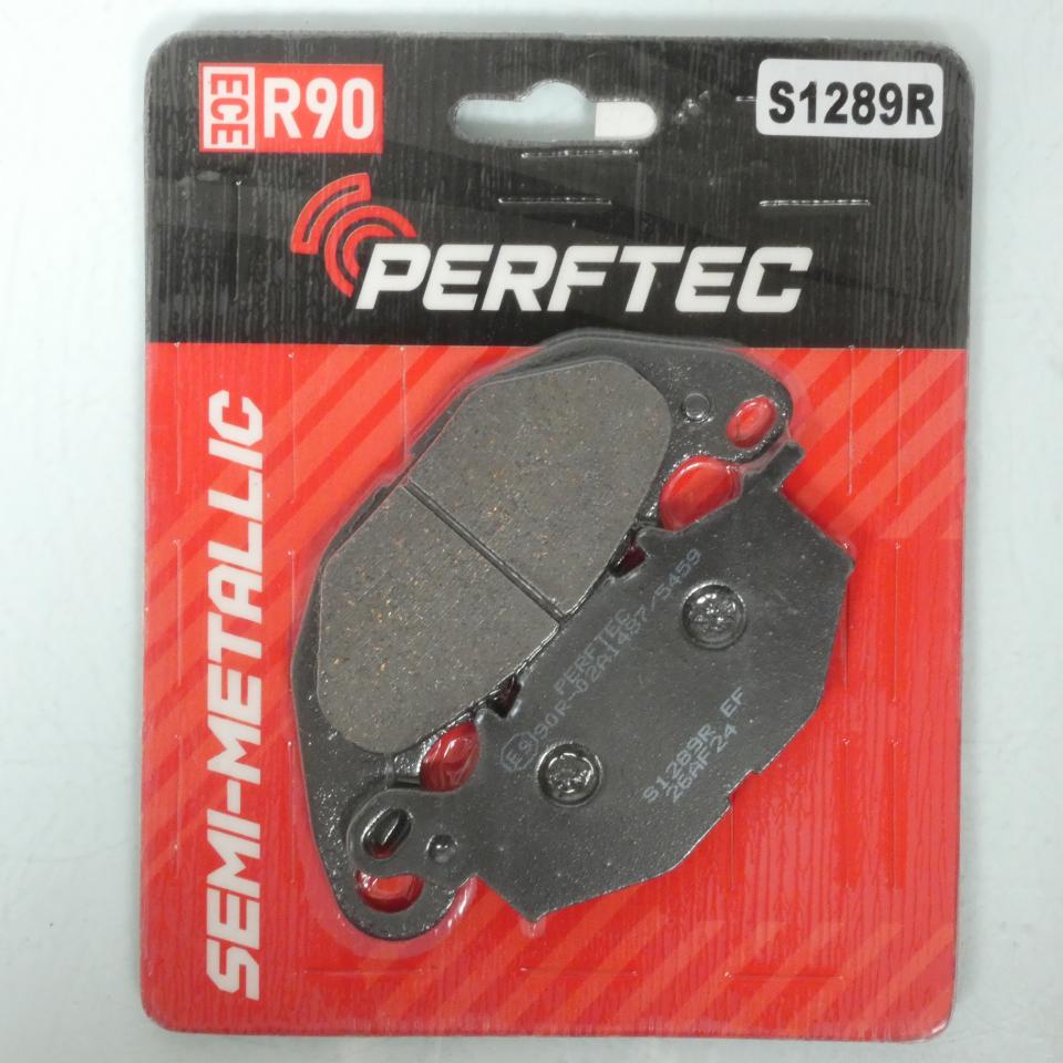 Plaquette de frein pour Yamaha Ypr X-Max Abs