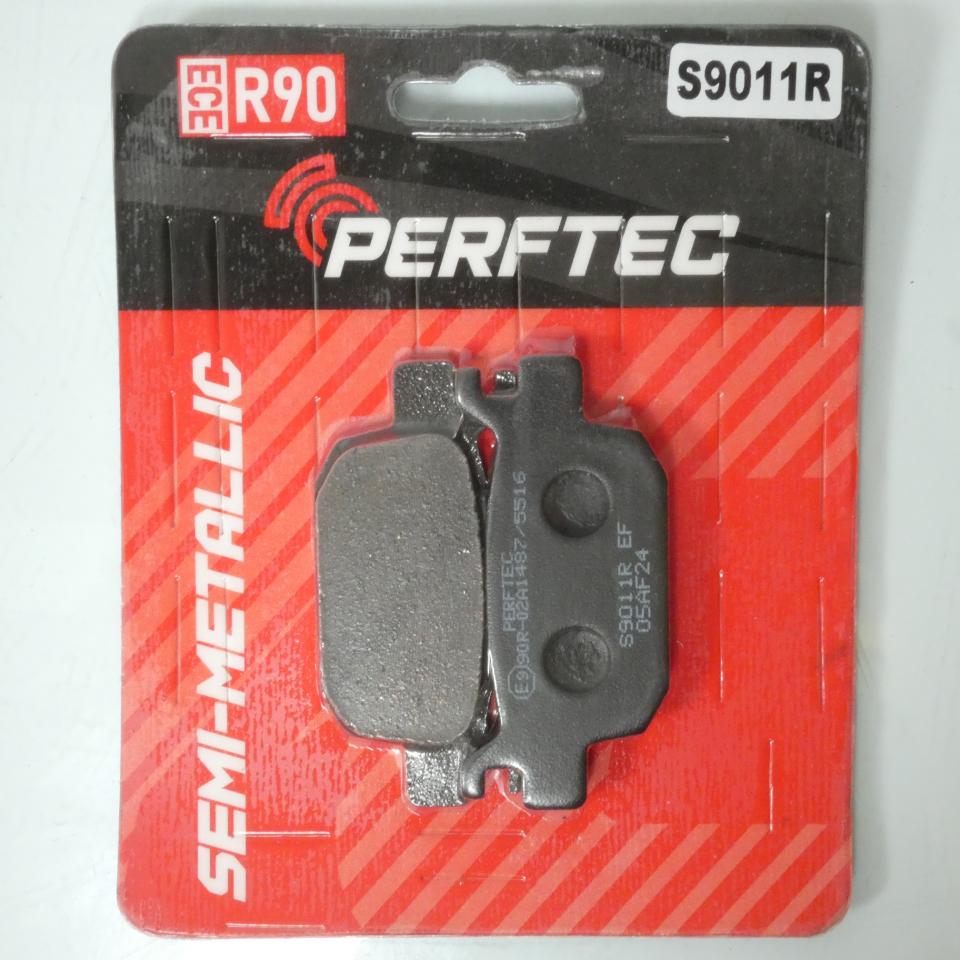 Plaquette de frein pour Benelli 302 S