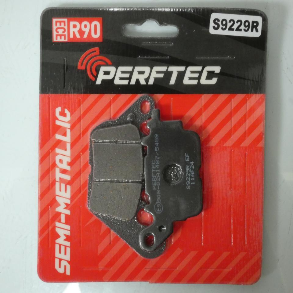 Plaquette de frein pour Yamaha Gpd A N-Max