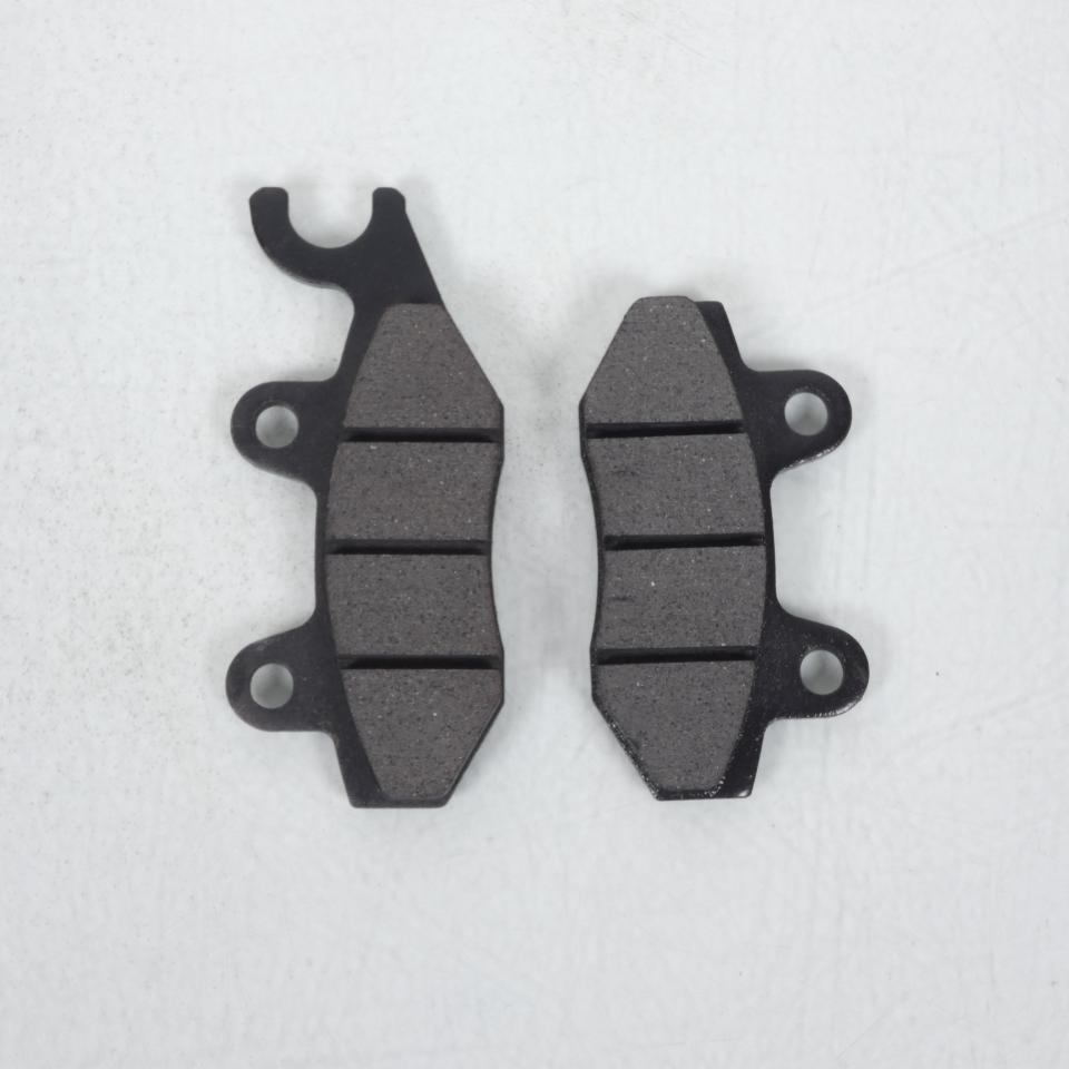Plaquette de frein SBS pour Scooter Kymco 50 Bet & win 688HF Neuf