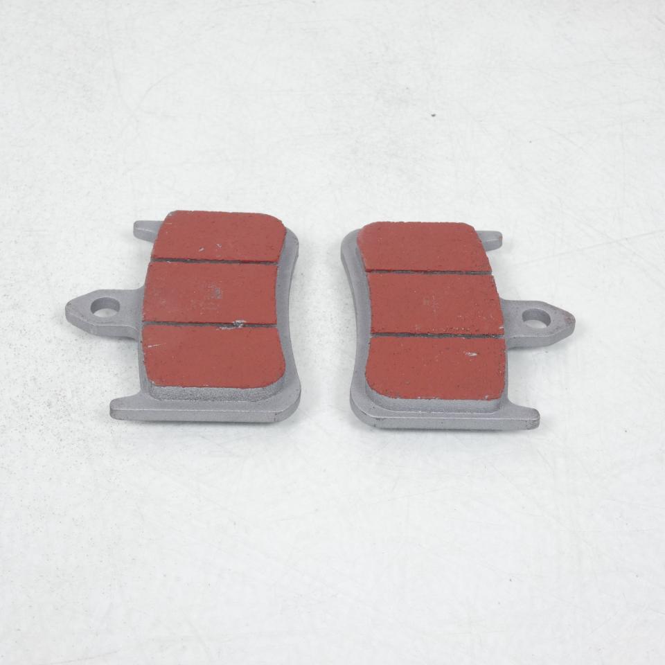 Plaquette de frein Brembo pour Moto Honda 250 NSR 1994 à 1999 MC28 / AV / 07HO28.SC Neuf