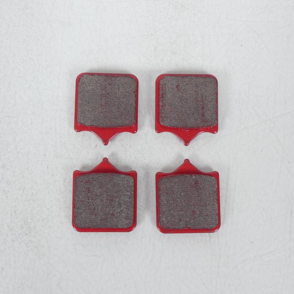 Plaquette de frein pour Ducati R Superbike