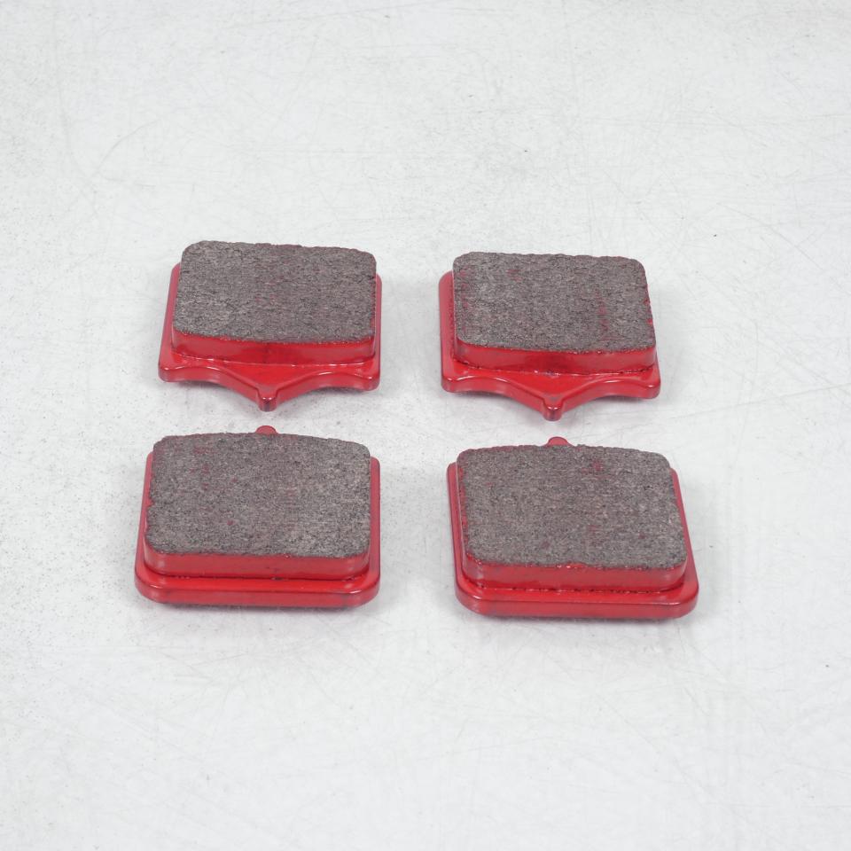 Plaquette de frein Brembo pour Moto Ducati 749 R Superbike 2003 à 2006 AVG / AVD Neuf