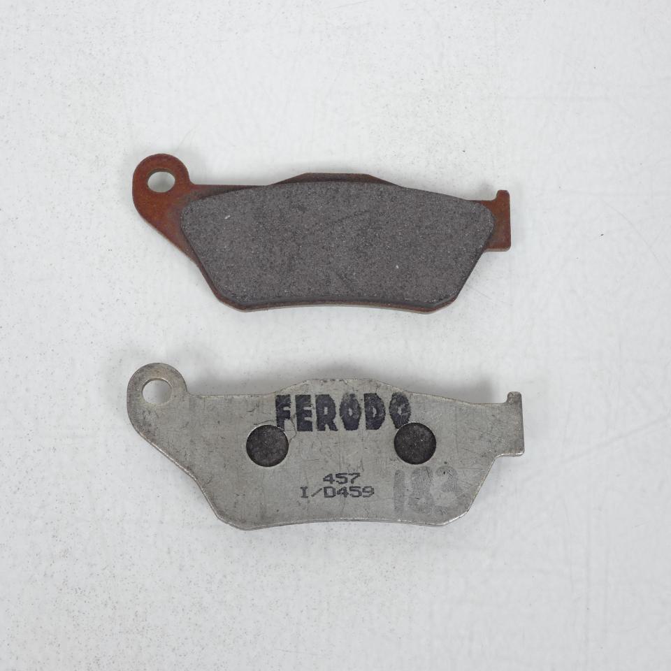 Plaquette de frein pour MBK Ypr Skycruiser