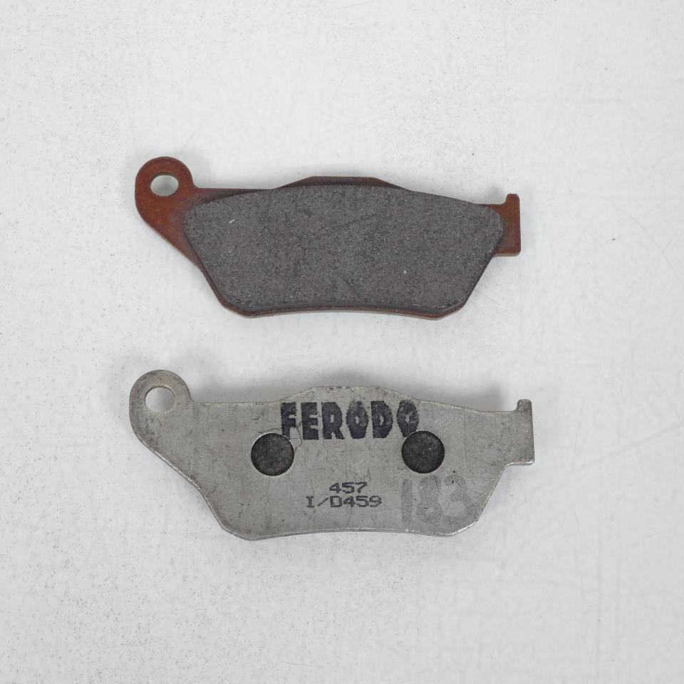 Plaquette de frein Ferodo pour Scooter Yamaha 125 X-Max 2006 à 2009 SE321 / AV Neuf