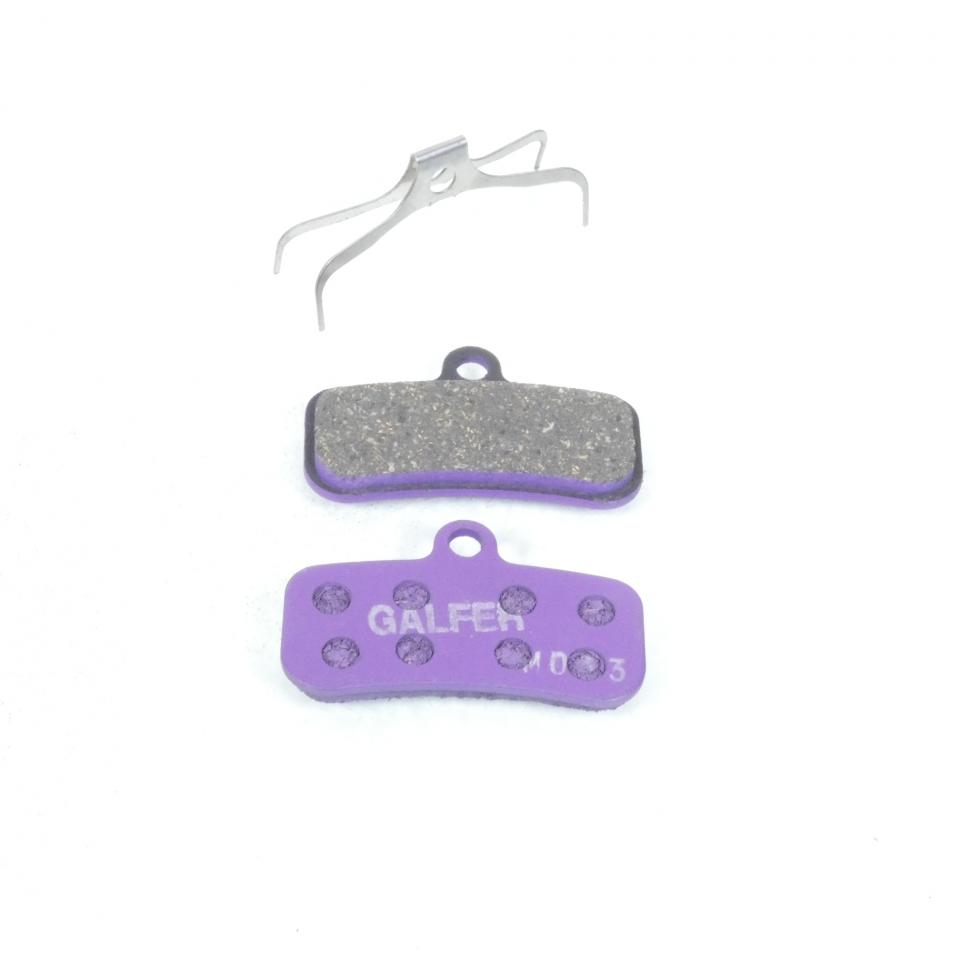 Plaquette de frein Galfer pour moto électrique SurRon LIGHTBEE L1E E-BIKES G1652