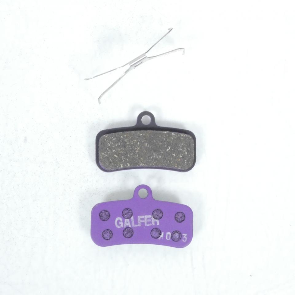Plaquette de frein Galfer pour moto électrique SurRon LIGHTBEE L1E E-BIKES G1652