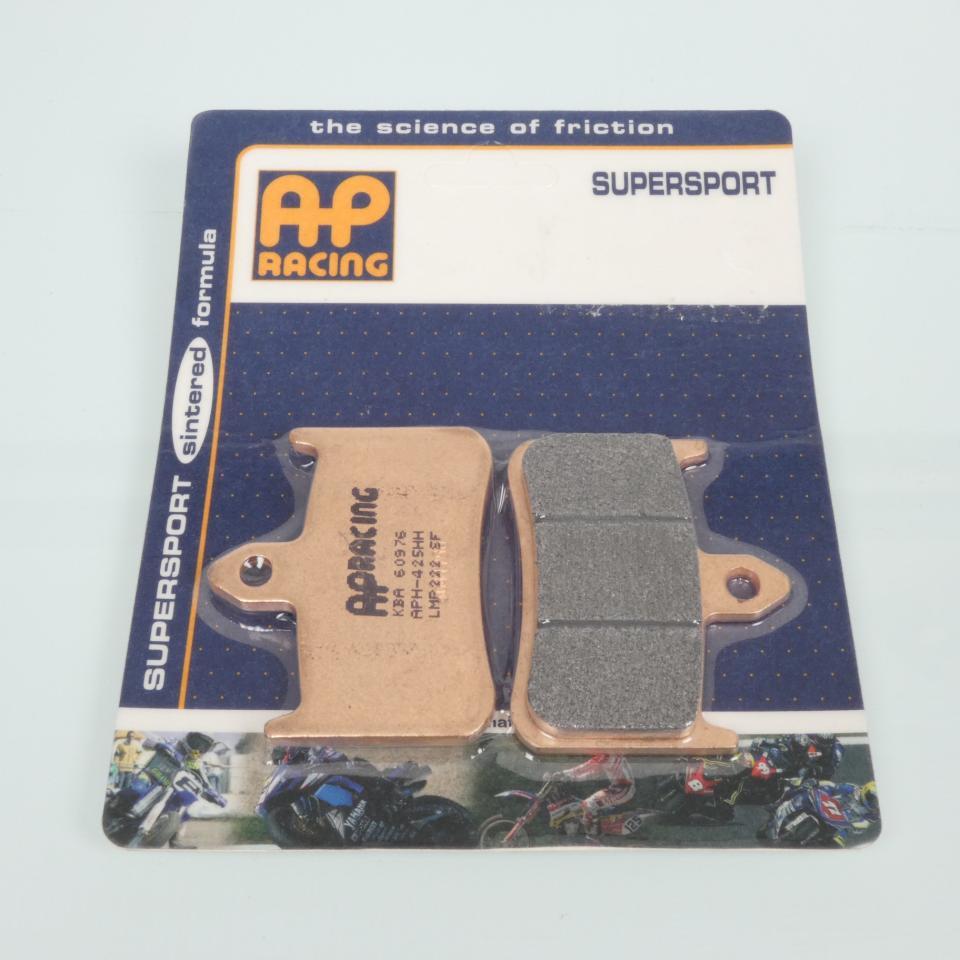 photo piece : Plaquette de frein->Honda Vfr R Rc30