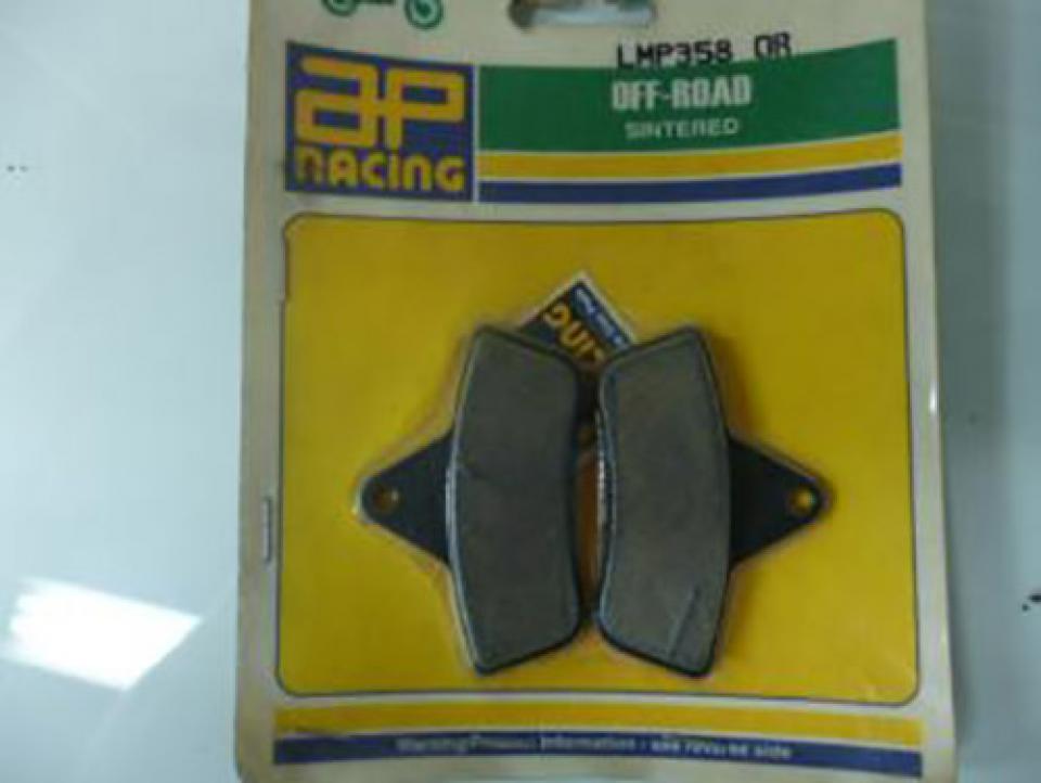photo piece : Plaquette de frein->
