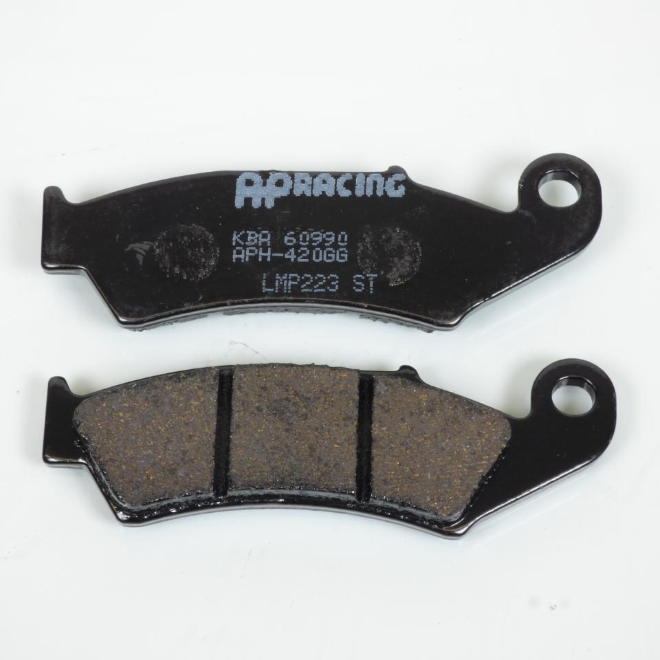 photo piece : Plaquette de frein->Honda Vfr R
