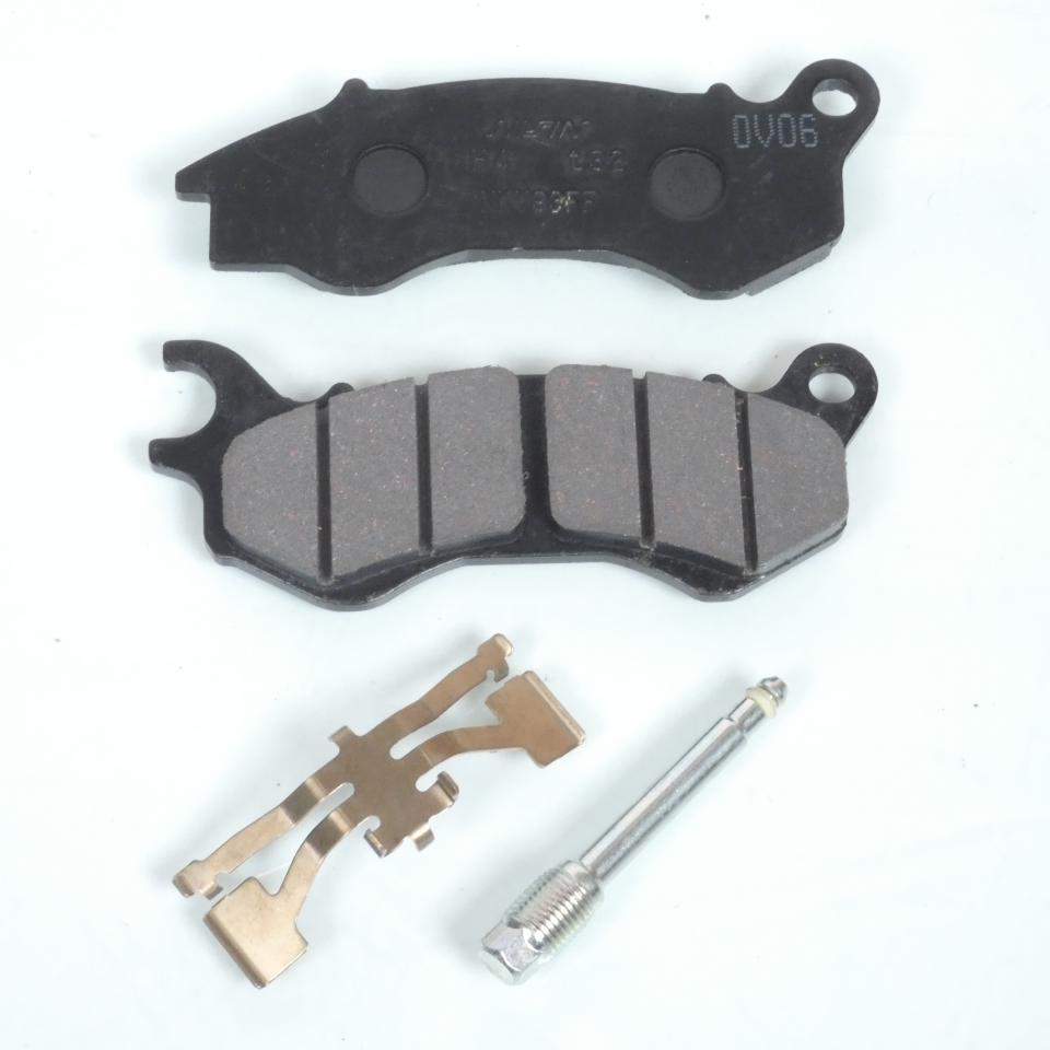Plaquette de frein pour Kymco Like Euro4