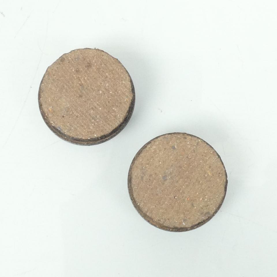 Plaquette de frein pour  