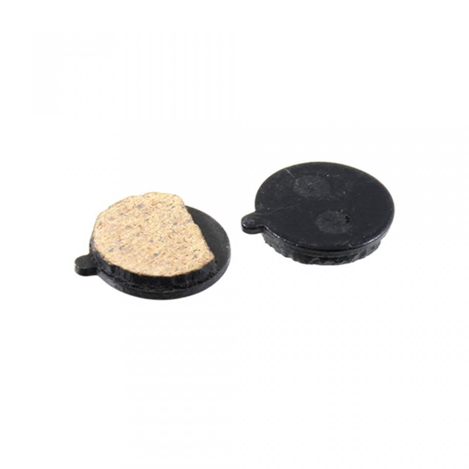 Plaquette de frein Mogo Ø21.2mm L24mm Ép 4mm pour trottinette électrique Neuf