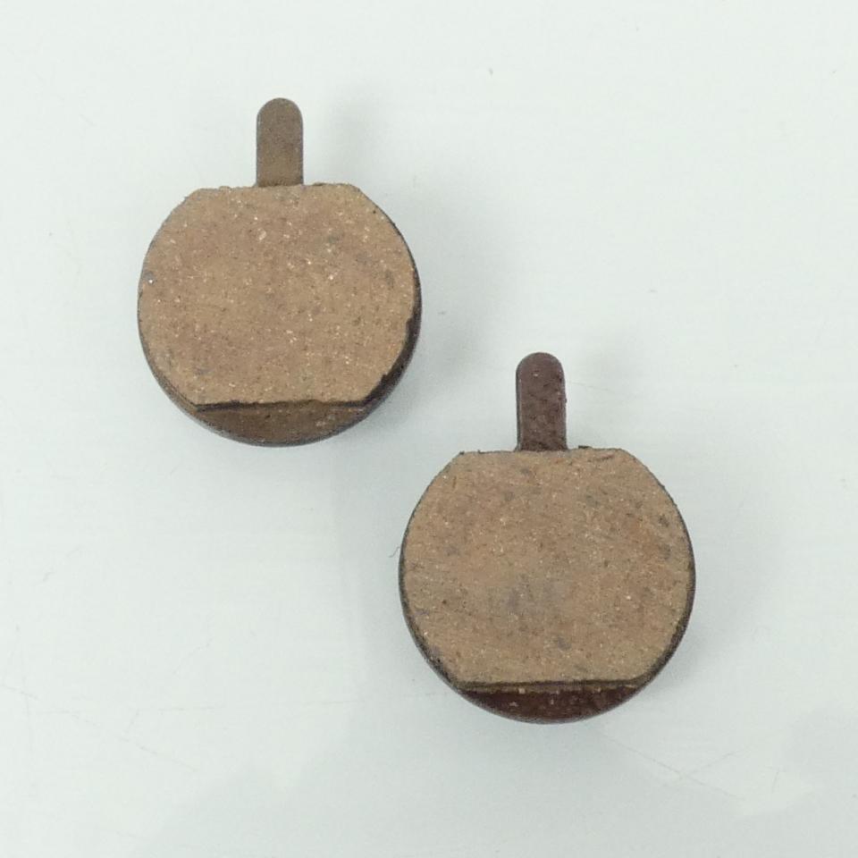 Plaquette de frein pour  