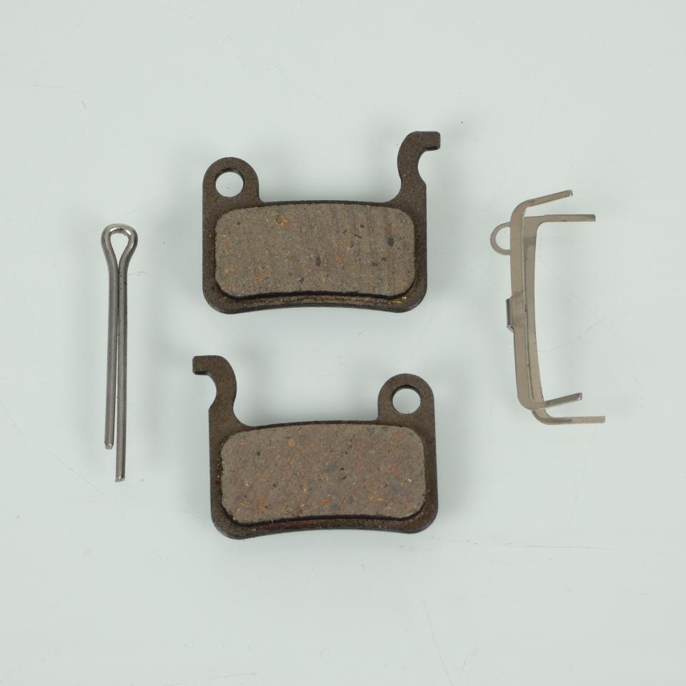 Plaquette de frein pour  