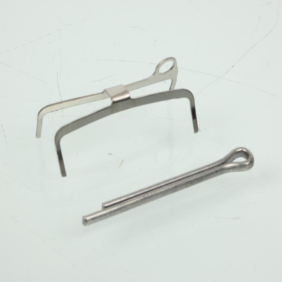 Plaquette de frein Mogo l26.9mm L34.3mm Ép4mm pour trottinette électrique Neuf