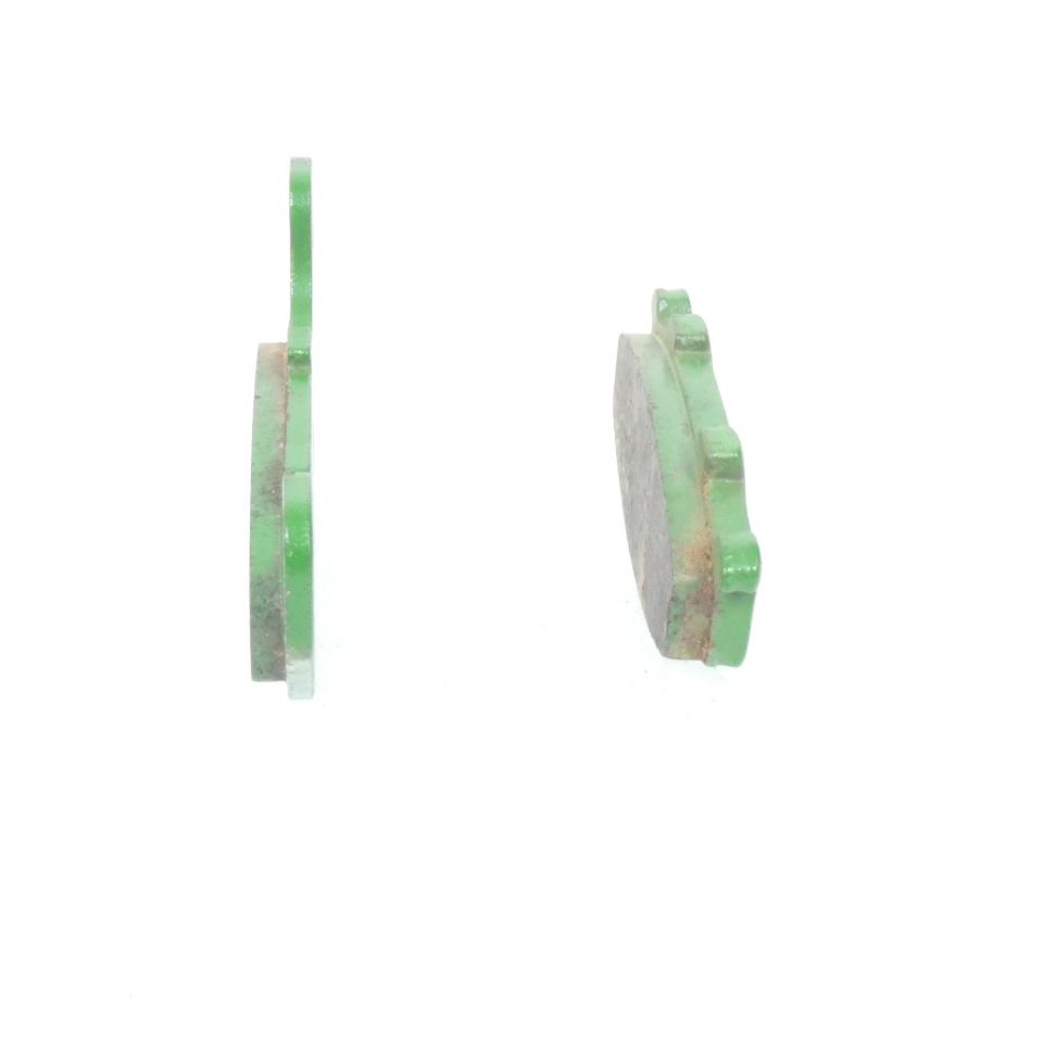 Plaquette de frein Brembo 07.KA11.RR pour moto Kawasaki 250 KR1 1989 AVG AVD AR
