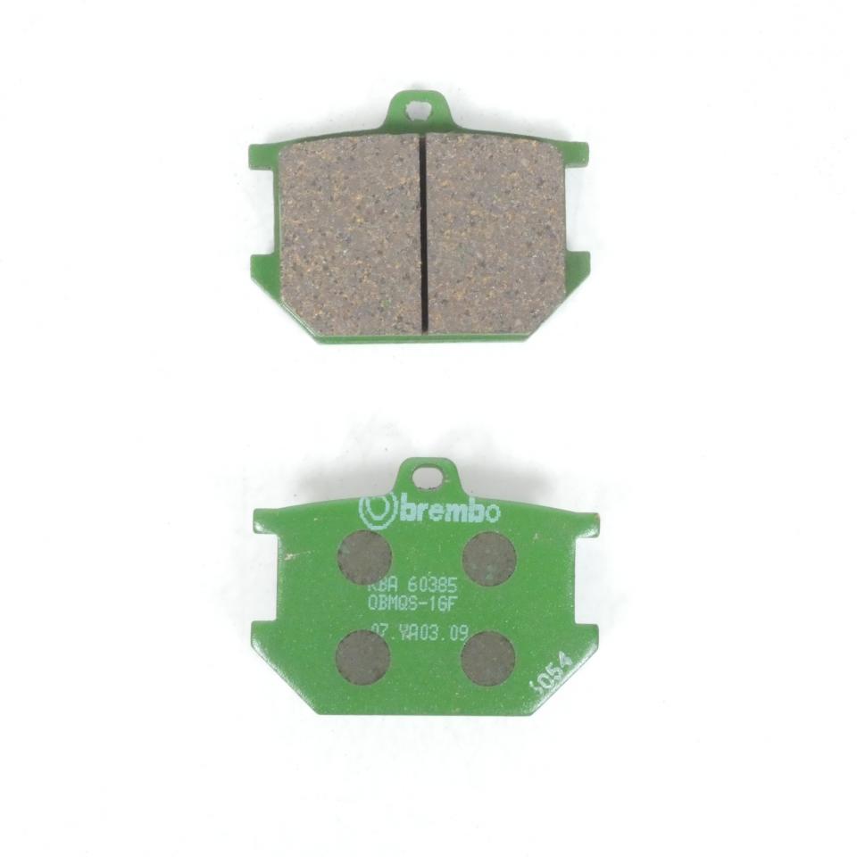 Plaquette de frein pour Yamaha SR