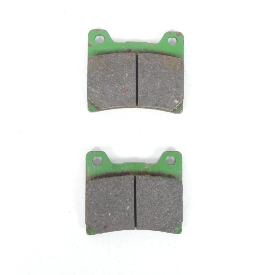 Plaquette de frein Brembo pour Moto Harley Davidson 883 XL L Superlow 2014 à 2015 AR Neuf