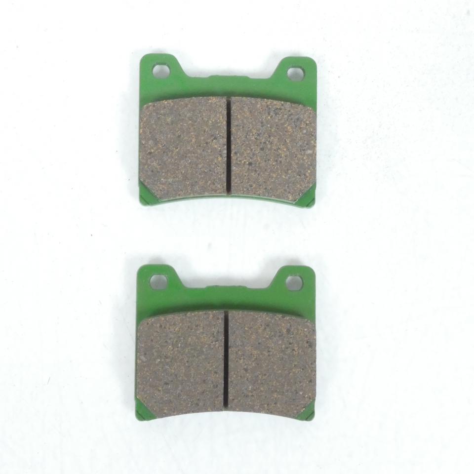 Plaquette de frein Brembo pour Moto Yamaha 125 TZR 1989 à 1999 AV / 07YA11.07 Neuf