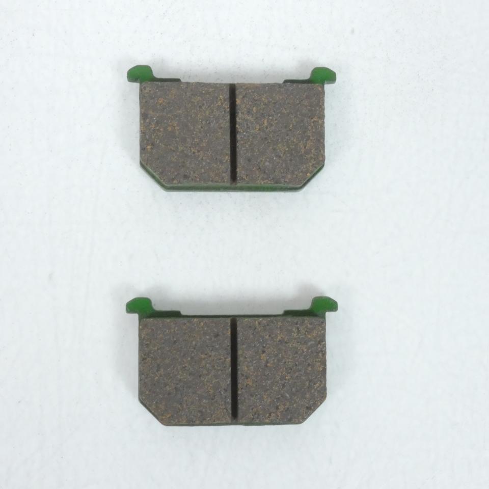 Plaquette de frein Brembo pour Moto Kawasaki 1100 Gpz B 1982 à 1983 AVG / AVD / AR / 07KA06.08 Neuf